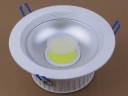 16W COB LED Downlight Ceiling Light -White Light